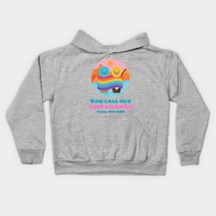 mother day t-shirt Kids Hoodie